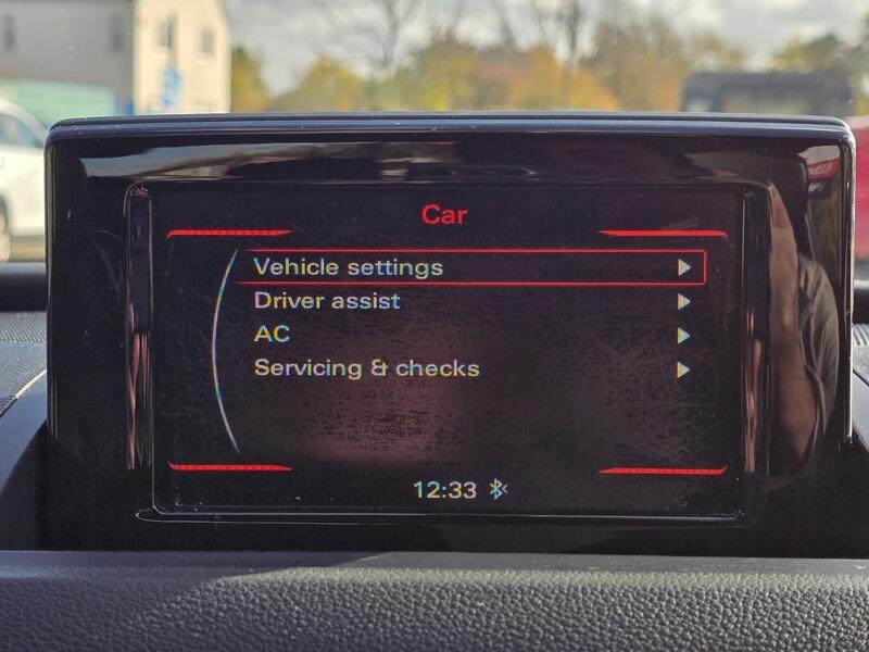 Used Audi Q3 2014 for sale - 76573717: Photo 30