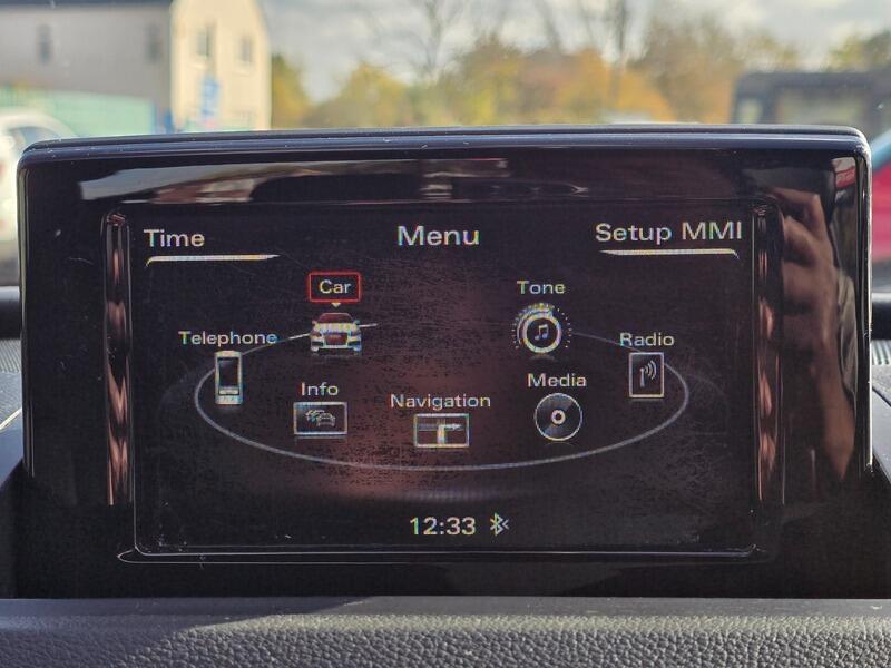 Used Audi Q3 2014 for sale - 76573717: Photo 31