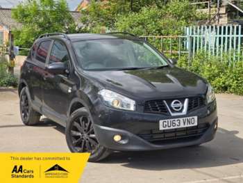 2013 (63) - 1.5 dCi 360 2WD Euro 5 5dr