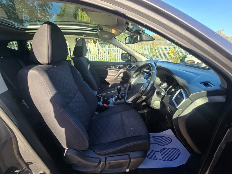 Used Nissan Qashqai 2015 for sale - 76013375: Photo 16