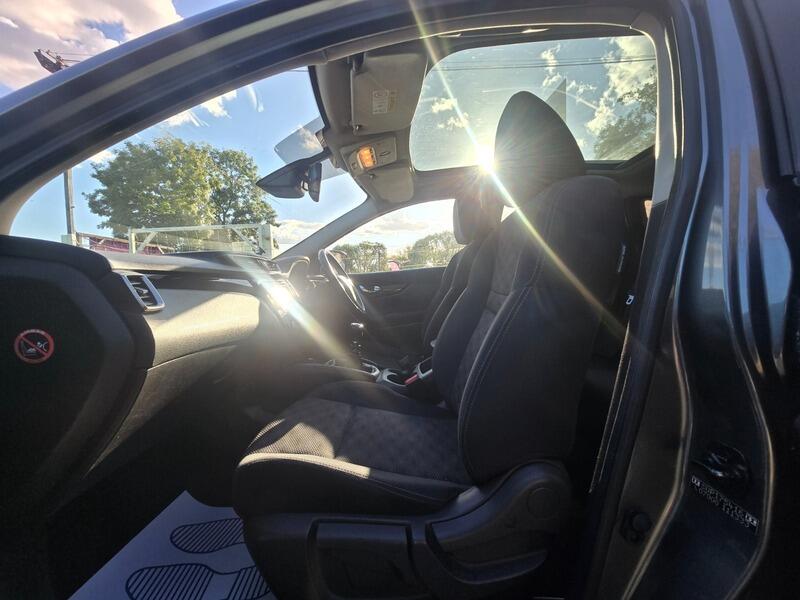Used Nissan Qashqai 2015 for sale - 76013375: Photo 18