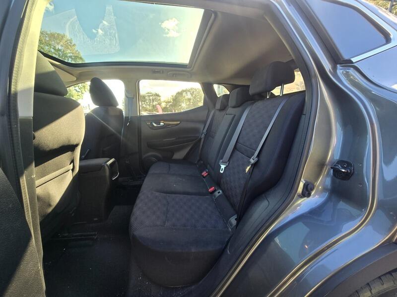 Used Nissan Qashqai 2015 for sale - 76013375: Photo 22