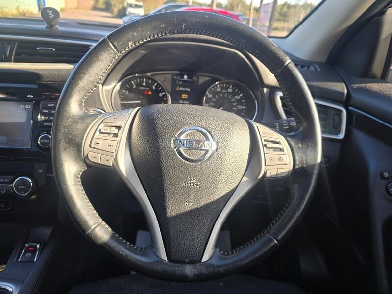Used Nissan Qashqai 2015 for sale - 76013375: Photo 25
