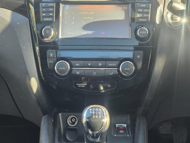 Used Nissan Qashqai 2015 for sale - 76013375: Photo 26