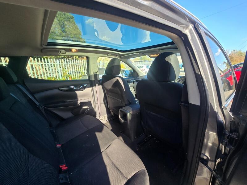 Used Nissan Qashqai 2015 for sale - 76013375: Photo 27