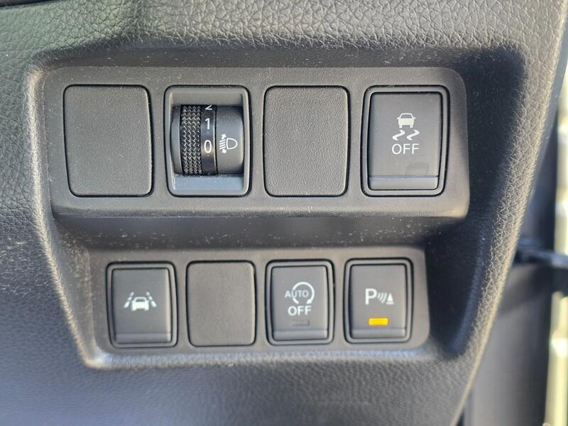 Used Nissan Qashqai 2015 for sale - 76013375: Photo 30