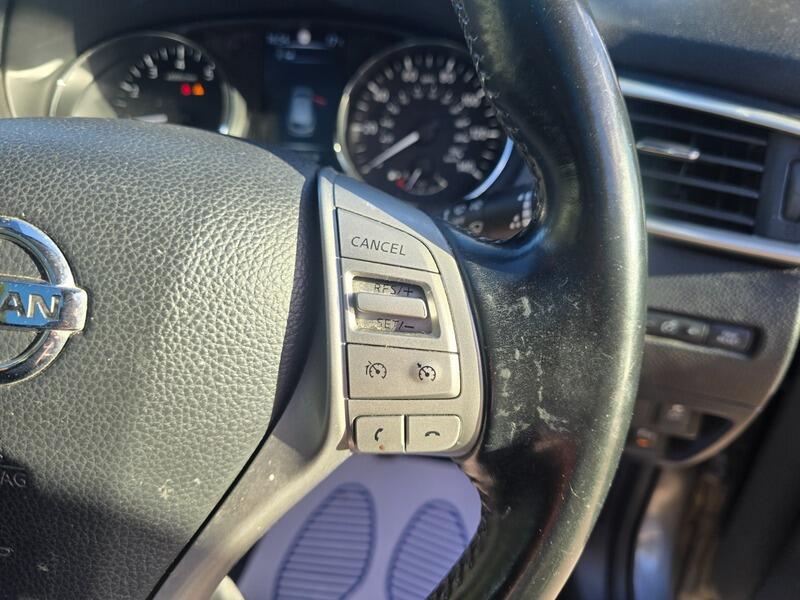 Used Nissan Qashqai 2015 for sale - 76013375: Photo 31
