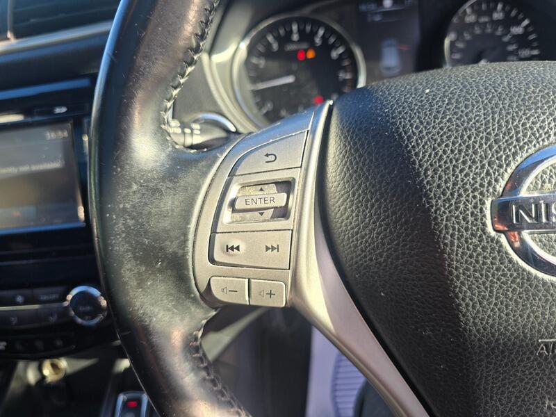 Used Nissan Qashqai 2015 for sale - 76013375: Photo 32