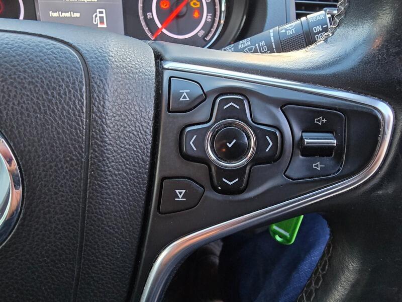 Used Vauxhall Insignia 2015 for sale - 77892625: Photo 26