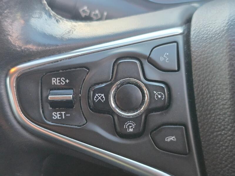 Used Vauxhall Insignia 2015 for sale - 77892625: Photo 27