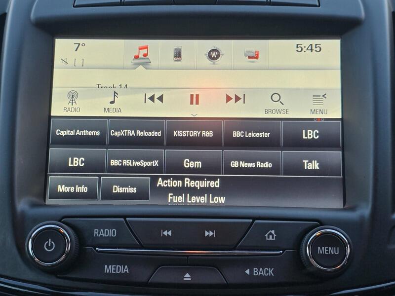 Used Vauxhall Insignia 2015 for sale - 77892625: Photo 29