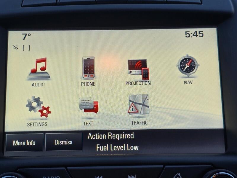 Used Vauxhall Insignia 2015 for sale - 77892625: Photo 30