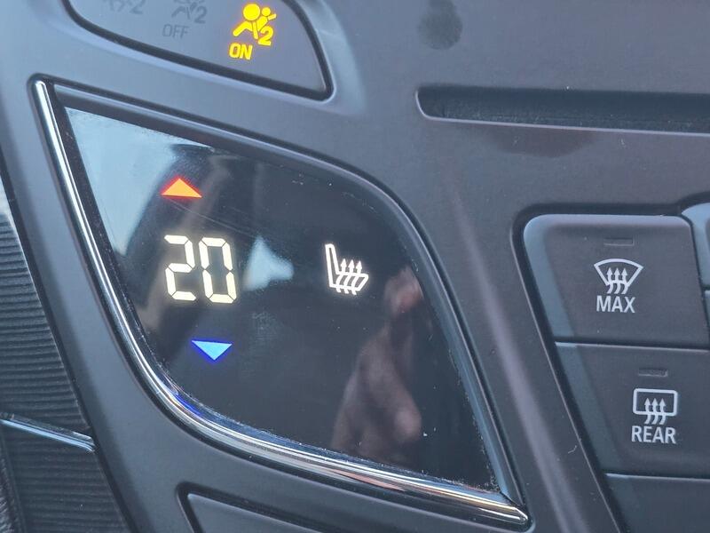 Used Vauxhall Insignia 2015 for sale - 77892625: Photo 31