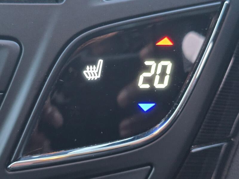 Used Vauxhall Insignia 2015 for sale - 77892625: Photo 32