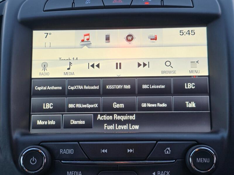 Used Vauxhall Insignia 2015 for sale - 77892625: Photo 33