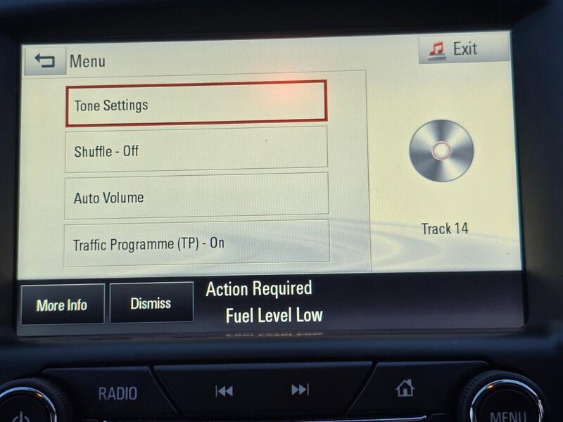 Used Vauxhall Insignia 2015 for sale - 77892625: Photo 34