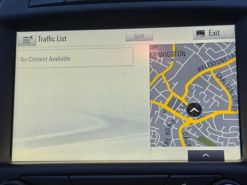 Used Vauxhall Insignia 2015 for sale - 77892625: Photo 36