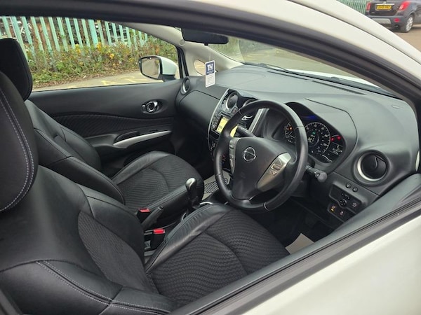 Used Nissan Note 2014 for sale - 75166410: Photo 10