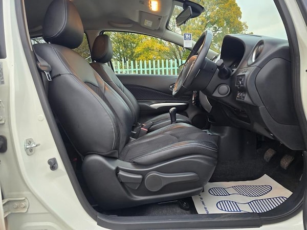 Used Nissan Note 2014 for sale - 75166410: Photo 11