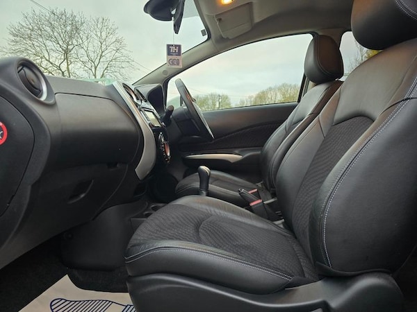 Used Nissan Note 2014 for sale - 75166410: Photo 13