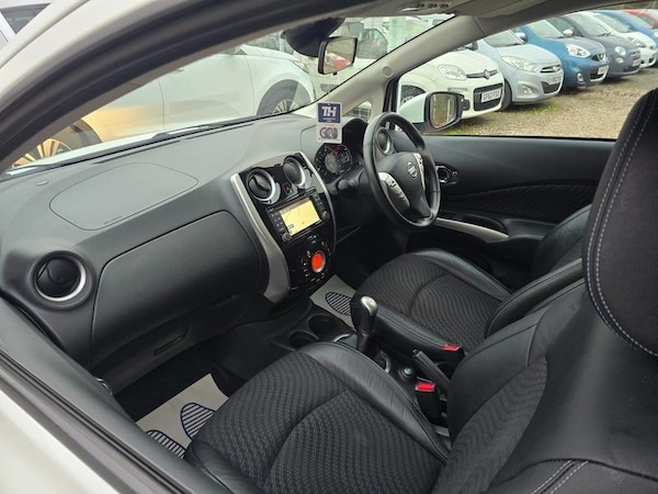Used Nissan Note 2014 for sale - 75166410: Photo 14