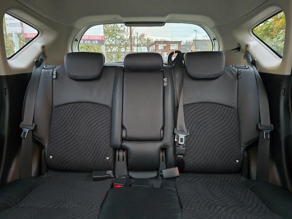 Used Nissan Note 2014 for sale - 75166410: Photo 16