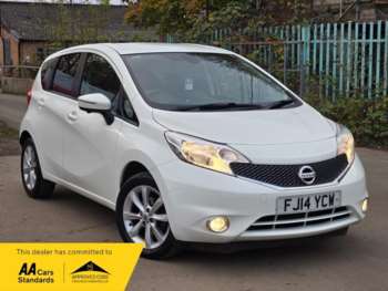 2014 (14) - 1.2 DIG-S Tekna Hatchback 5dr Petrol Manual Euro 5 (s/s) (98 ps)
