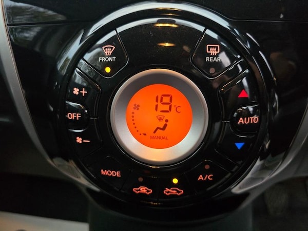 Used Nissan Note 2014 for sale - 75166410: Photo 30