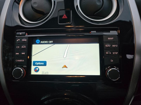 Used Nissan Note 2014 for sale - 75166410: Photo 31