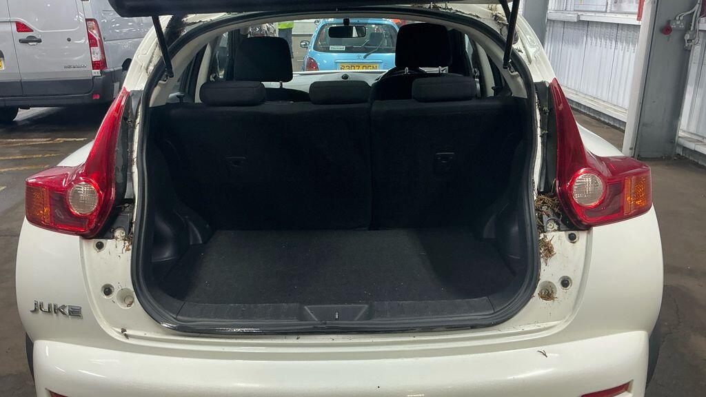 Used Nissan Juke 2013 for sale - 77306093: Photo 11