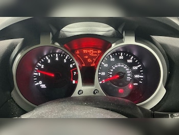 Used Nissan Juke 2013 for sale - 77306093: Photo