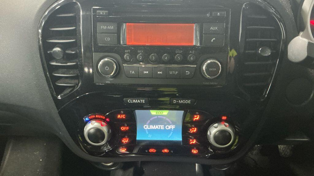 Used Nissan Juke 2013 for sale - 77306093: Photo 6