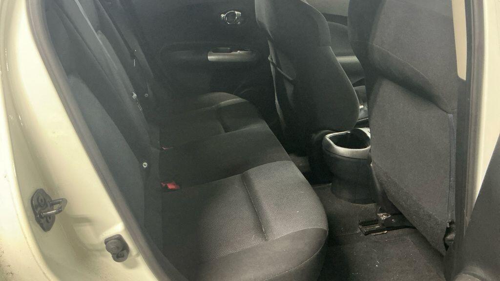 Used Nissan Juke 2013 for sale - 77306093: Photo 9