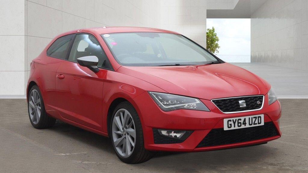 Used SEAT Leon 2014 for sale - 78184265: Photo 1