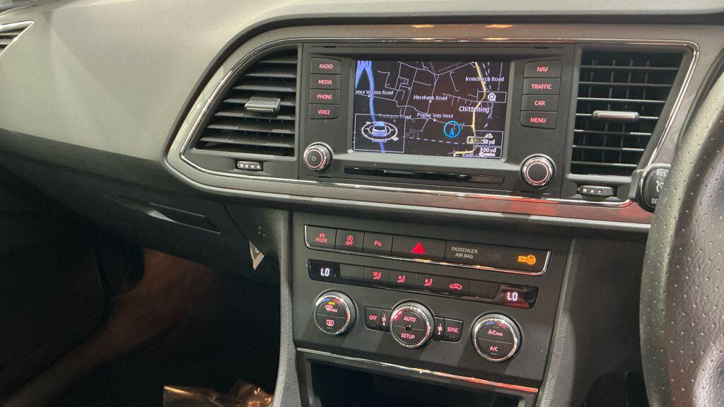 Used SEAT Leon 2014 for sale - 78184265: Photo 2