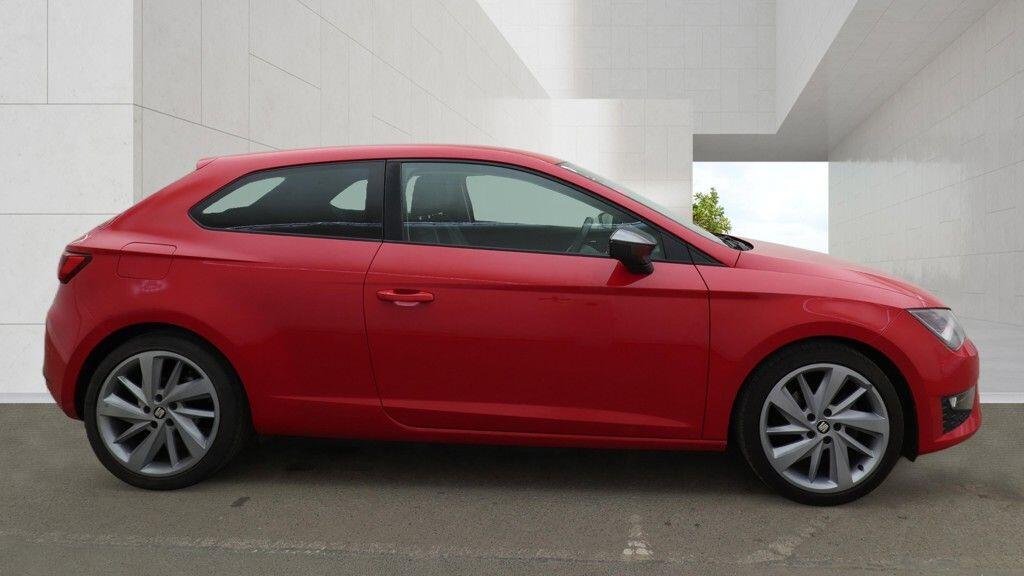 Used SEAT Leon 2014 for sale - 78184265: Photo 6