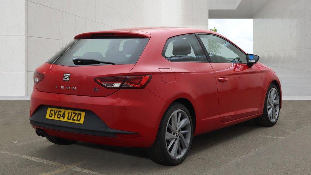 Used SEAT Leon 2014 for sale - 78184265: Photo 7