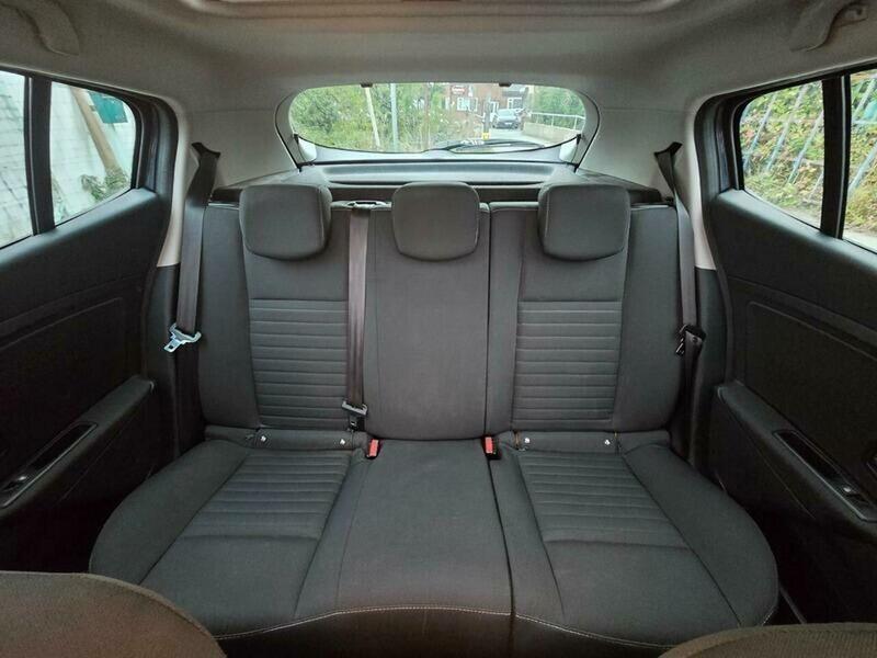 Used Renault Megane 2016 for sale - 77892612: Photo 19