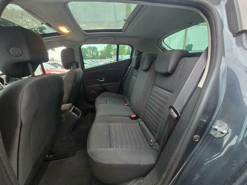 Used Renault Megane 2016 for sale - 77892612: Photo 20