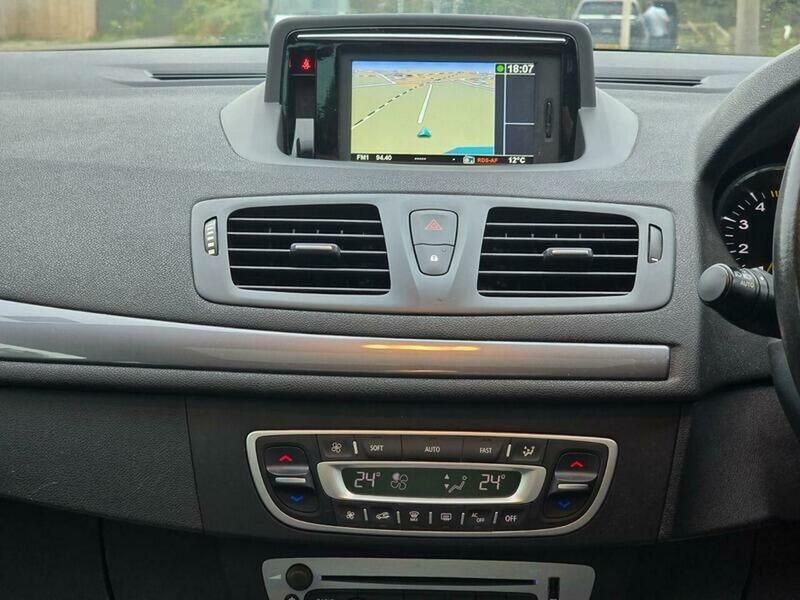 Used Renault Megane 2016 for sale - 77892612: Photo 22