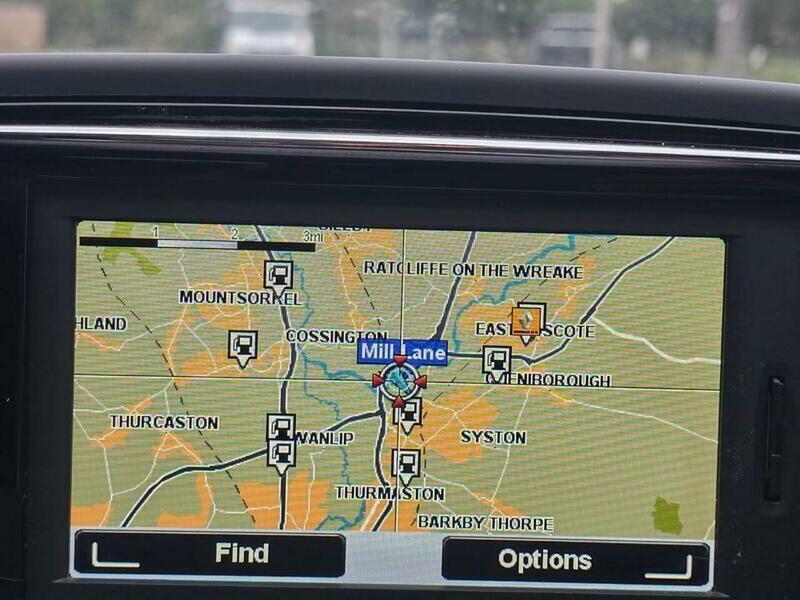 Used Renault Megane 2016 for sale - 77892612: Photo 33