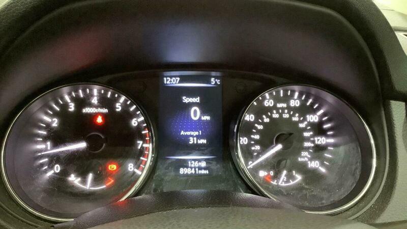 Used Nissan Qashqai for sale - 76728685: Photo 10