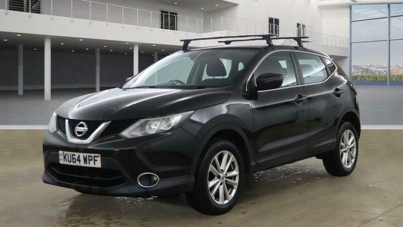 Used Nissan Qashqai for sale - 76728685: Photo 2