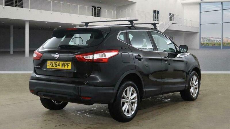 Used Nissan Qashqai for sale - 76728685: Photo 4