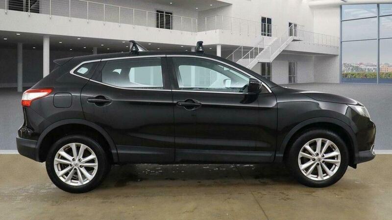 Used Nissan Qashqai for sale - 76728685: Photo 5
