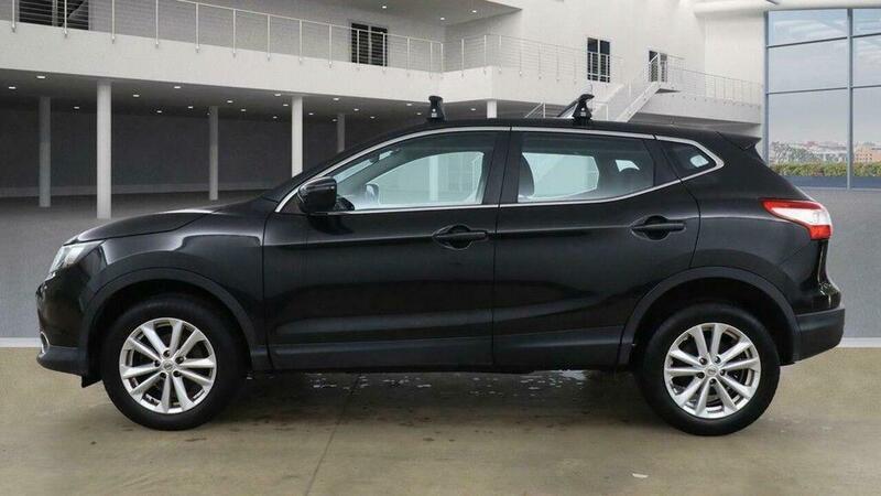 Used Nissan Qashqai for sale - 76728685: Photo 6