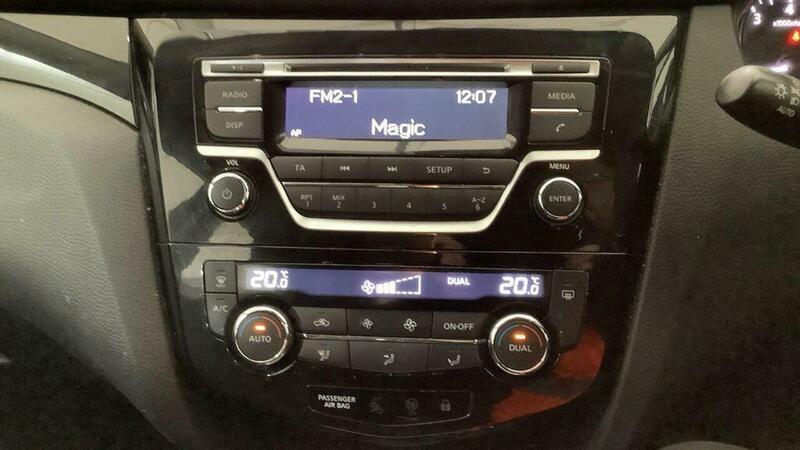 Used Nissan Qashqai for sale - 76728685: Photo 7