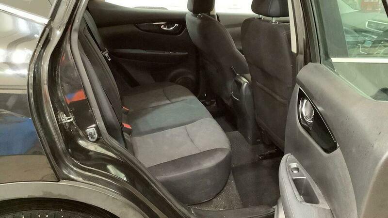 Used Nissan Qashqai for sale - 76728685: Photo 8