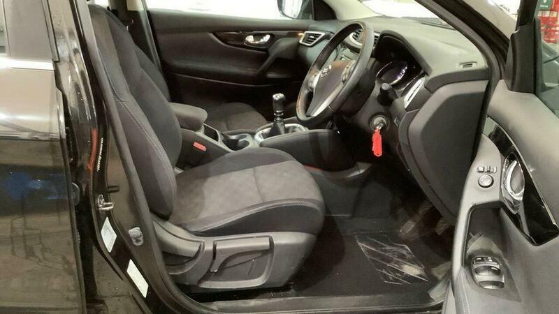 Used Nissan Qashqai for sale - 76728685: Photo 9