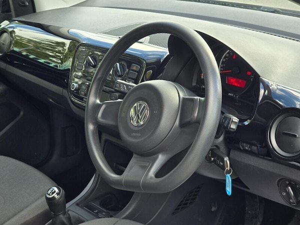 Used Volkswagen up! 2016 for sale - 73532979: Photo 12